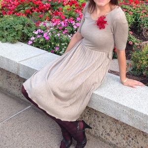 Banana Republic dress